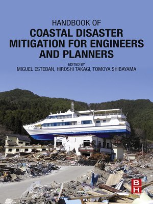 cover image of Handbook of Coastal Disaster Mitigation for Engineers and Planners
